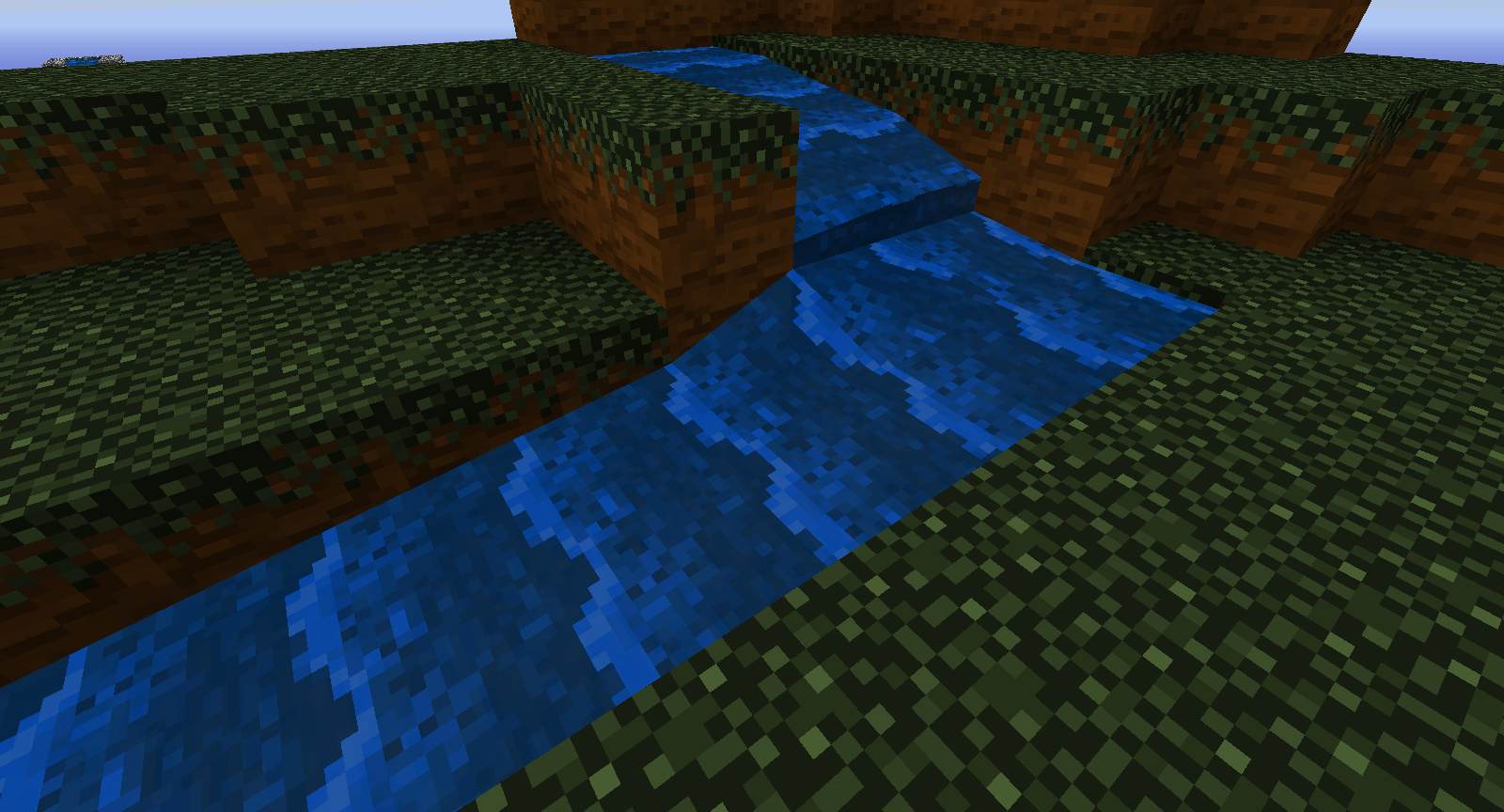 Zeph’s Ultima Textures for Minecraft Inspired Works