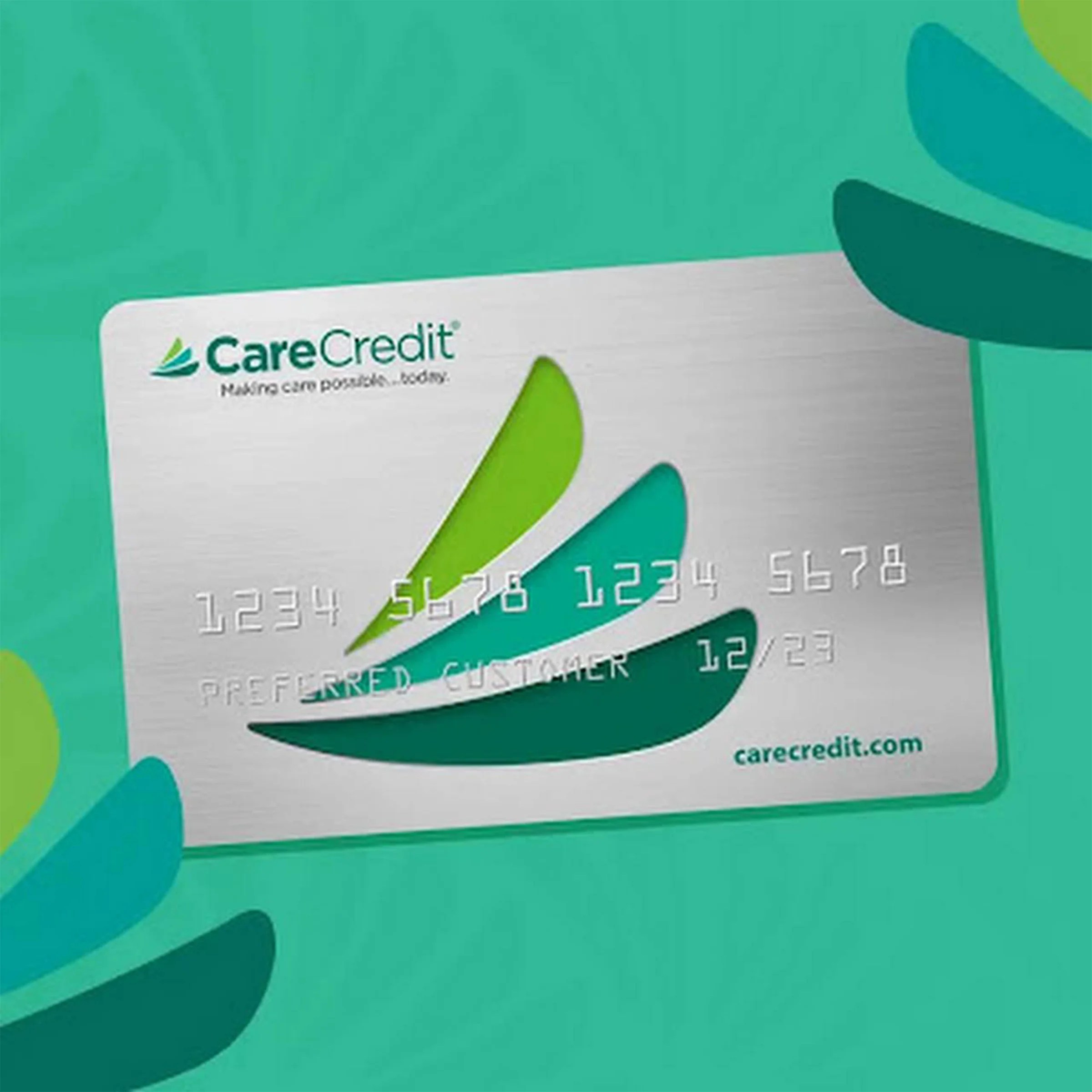 Payment options Inspired Beauty Med Spa Manlius NY