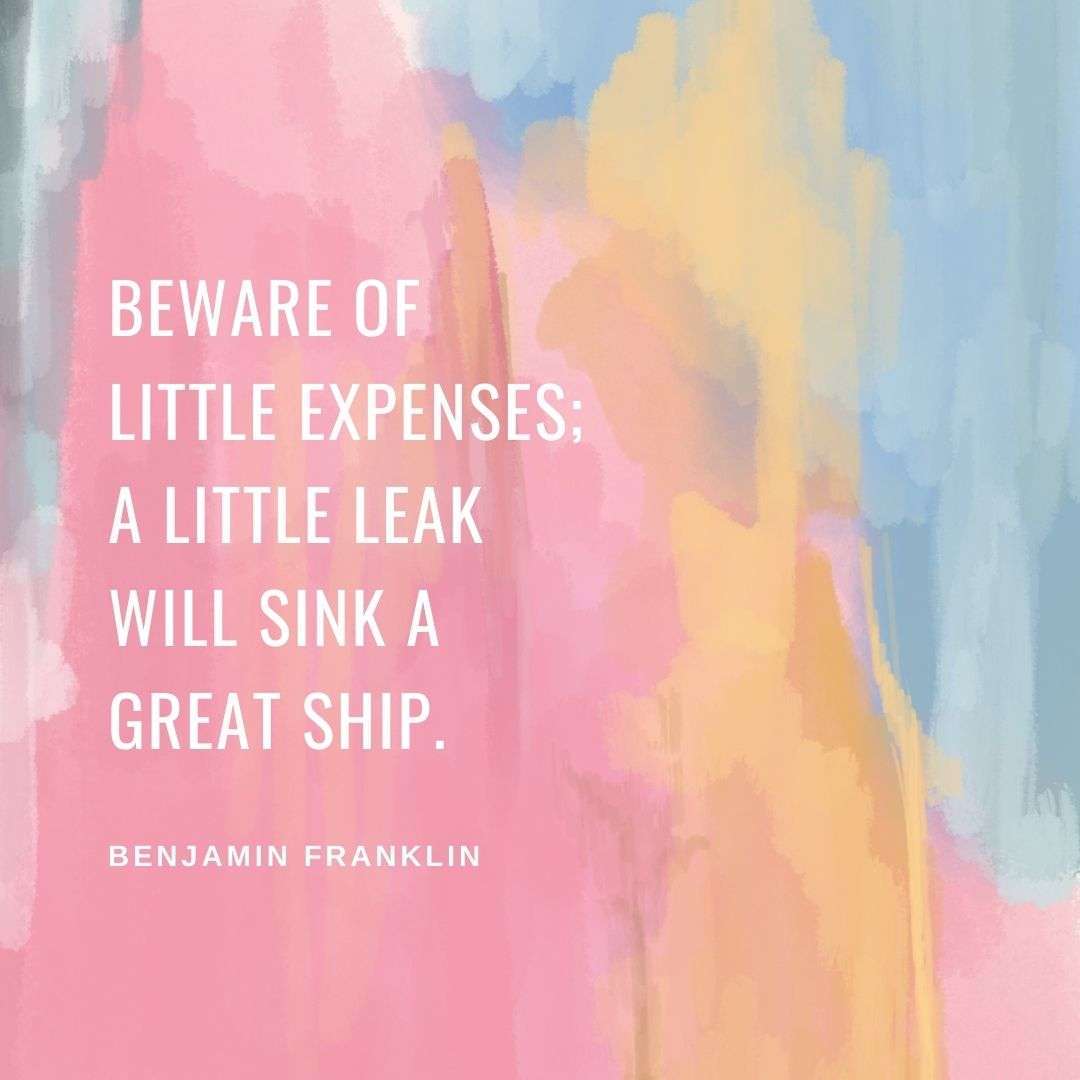 51 Budget Quotes To Keep You Motivated in 2023 Inspired Budget