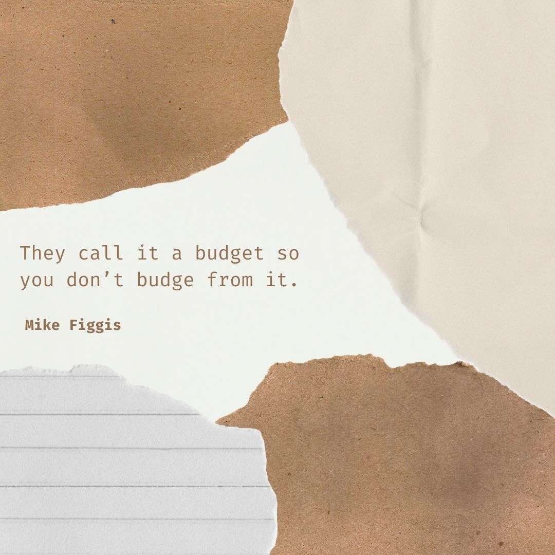 51 Budget Quotes To Keep You Motivated in 2023 Inspired Budget