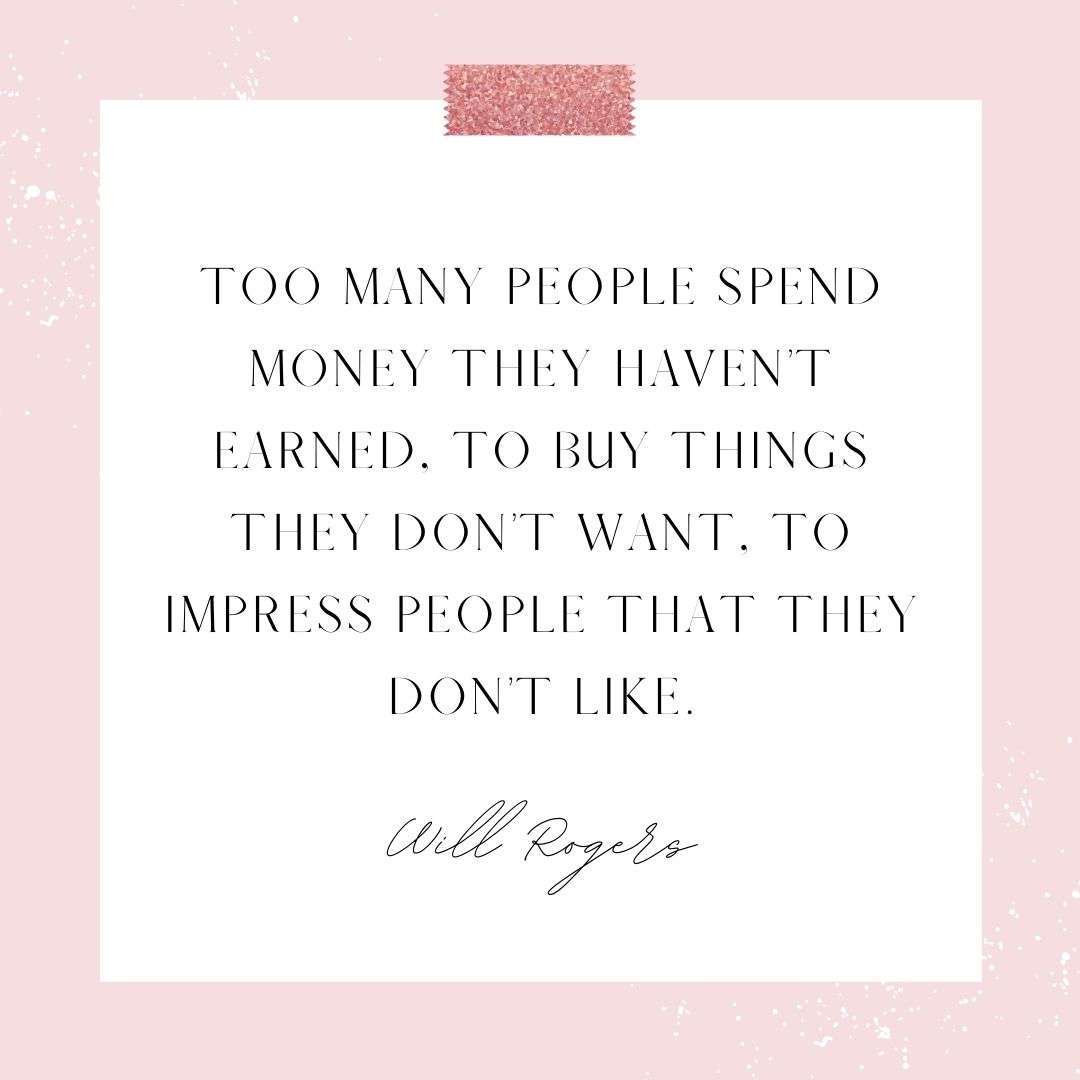 51 Budget Quotes To Keep You Motivated in 2023 Inspired Budget