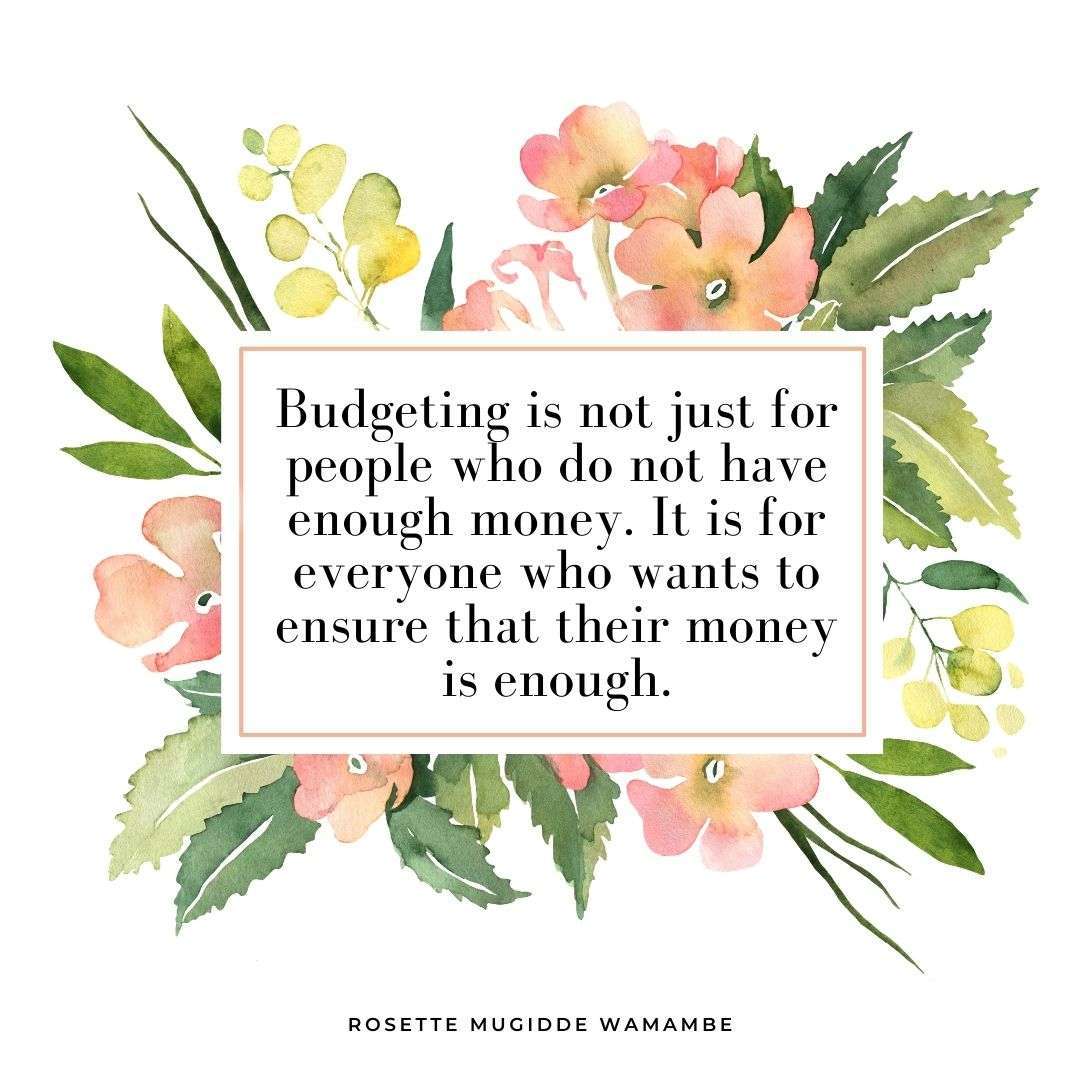 51 Budget Quotes To Keep You Motivated in 2023 Inspired Budget
