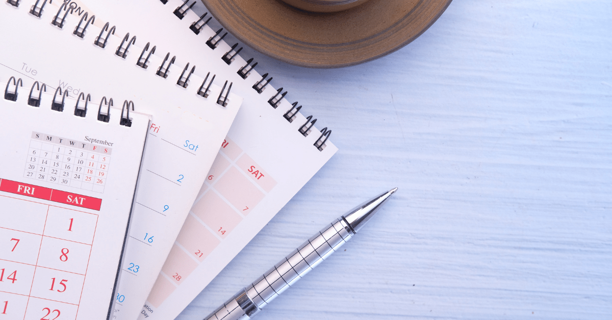 New Month, New Goals Mantras to Inspire a Fresh Start! Inspired Budget