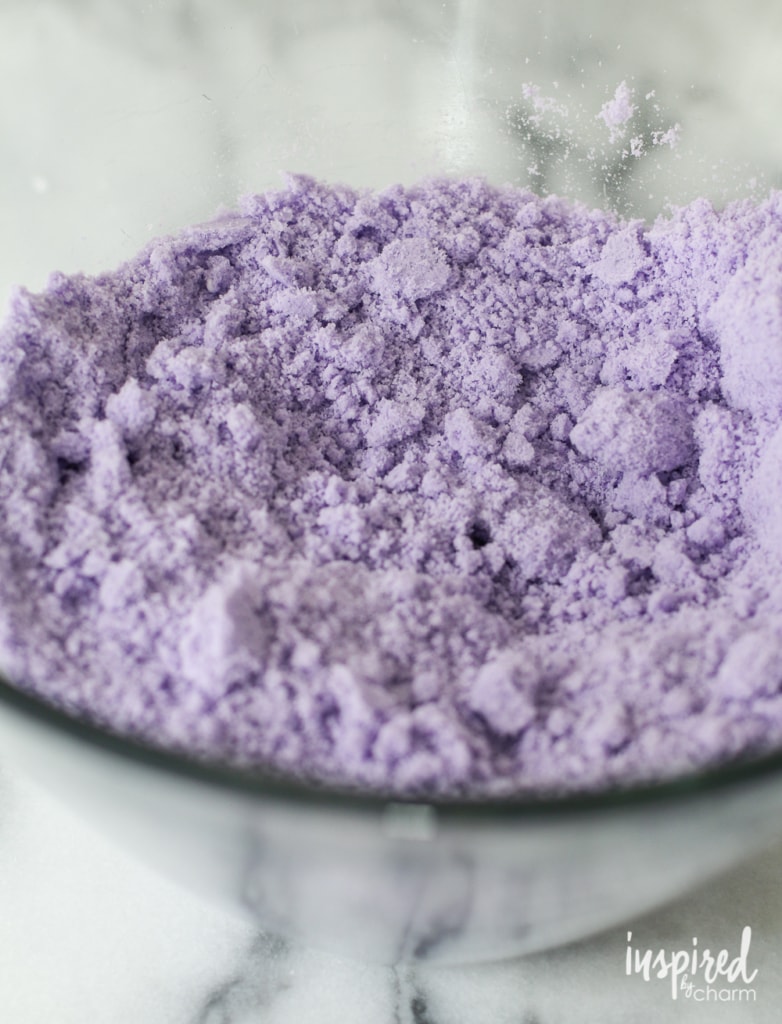 DIY Bath Bombs homemade easy stepbystep tutorial