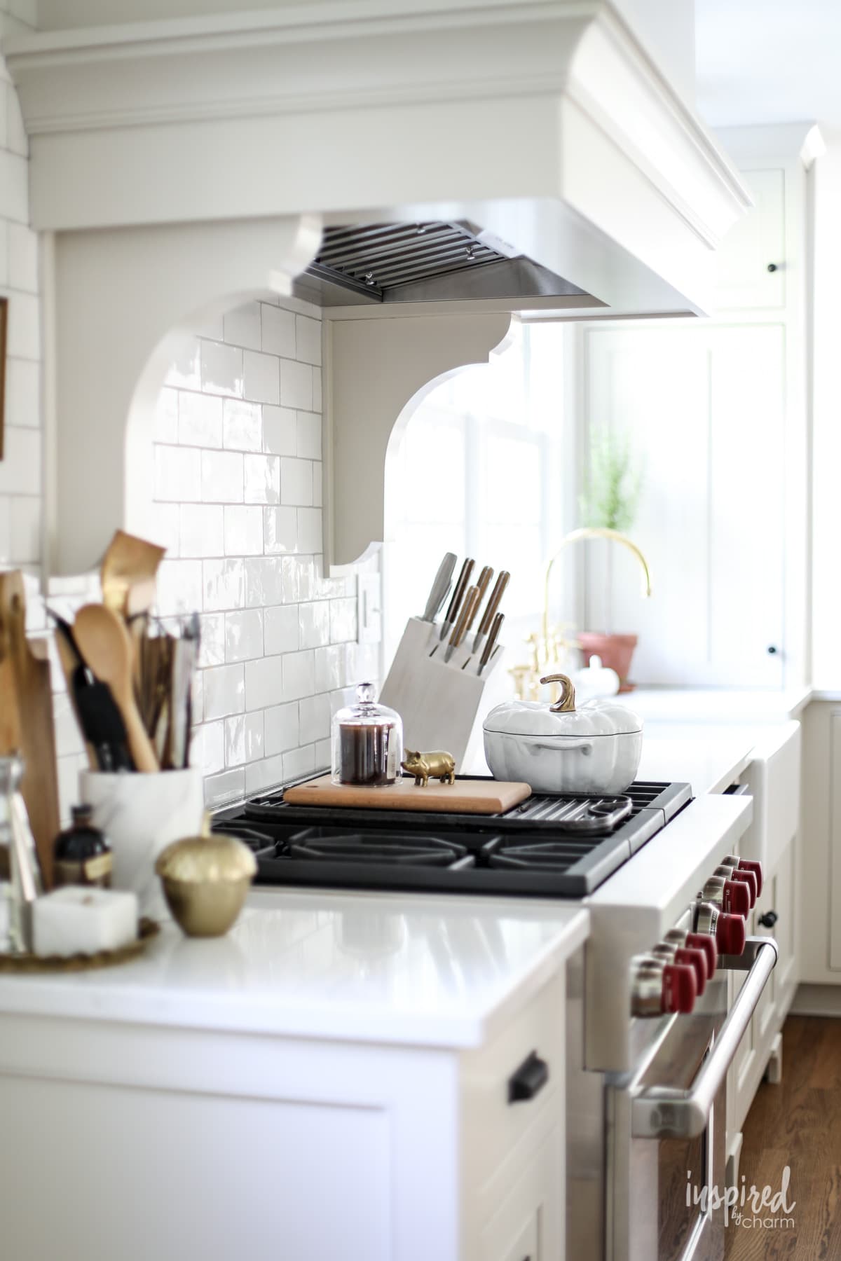 My Ultimate List of Kitchen Essentials Watimas