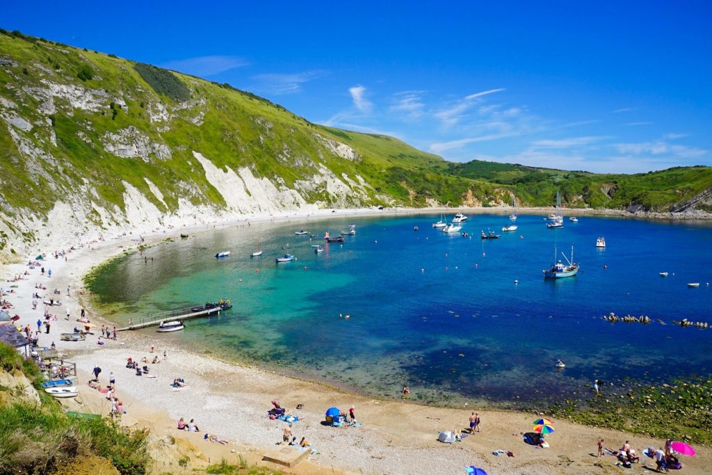 Things To Do In Jurassic Coast Dorset And East Devon