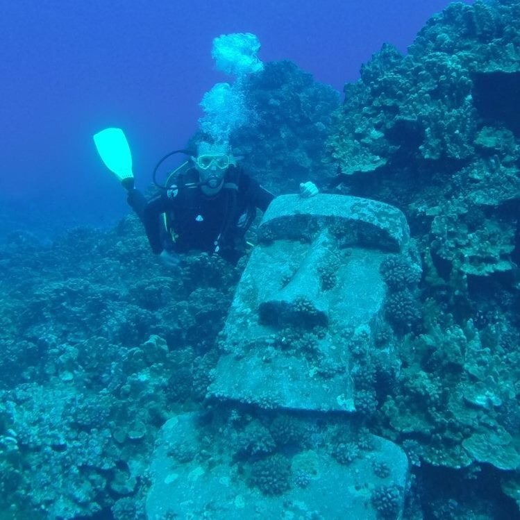 Best Dive Sites In The World That I've Been To!