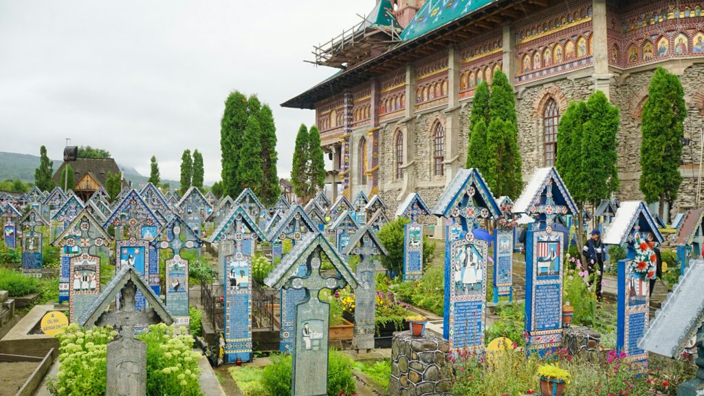 50 Incredible Places Don't Want To Miss On Your Epic Romania Road Trip!