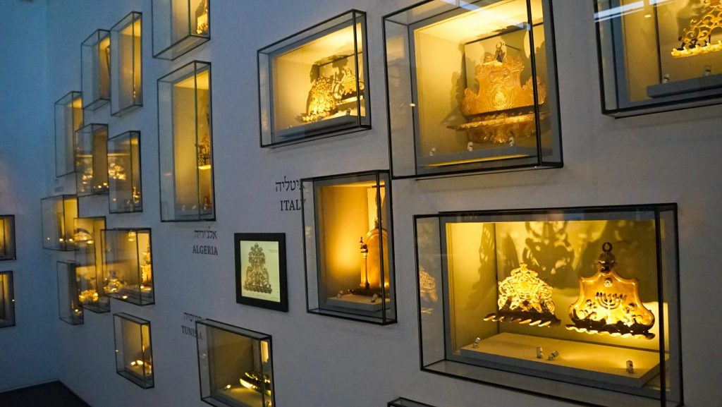 Highlights Of Israel Museum Jerusalem World's Leading Art And