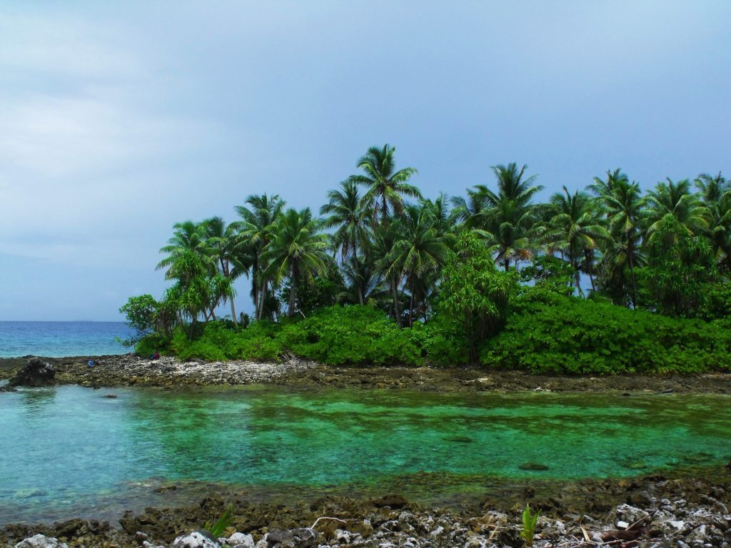 A Tuvalu Travel Retrospective My experience in the least visited