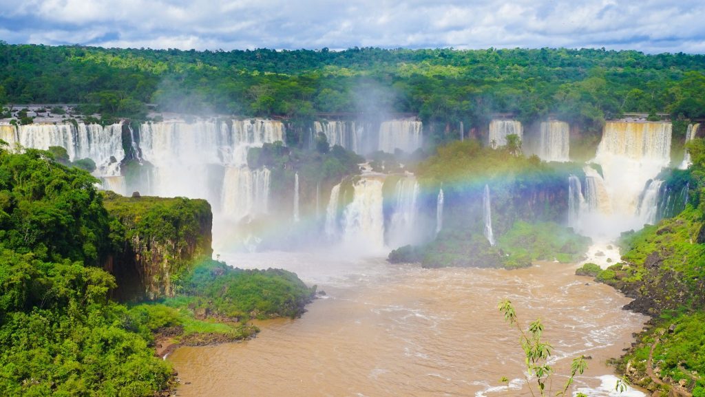The 25 Best Places To Visit And Things To Do In Brazil!