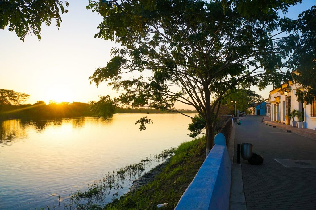 Portal De La Marquesa Boutique Hotel Old World Charm In Mompox