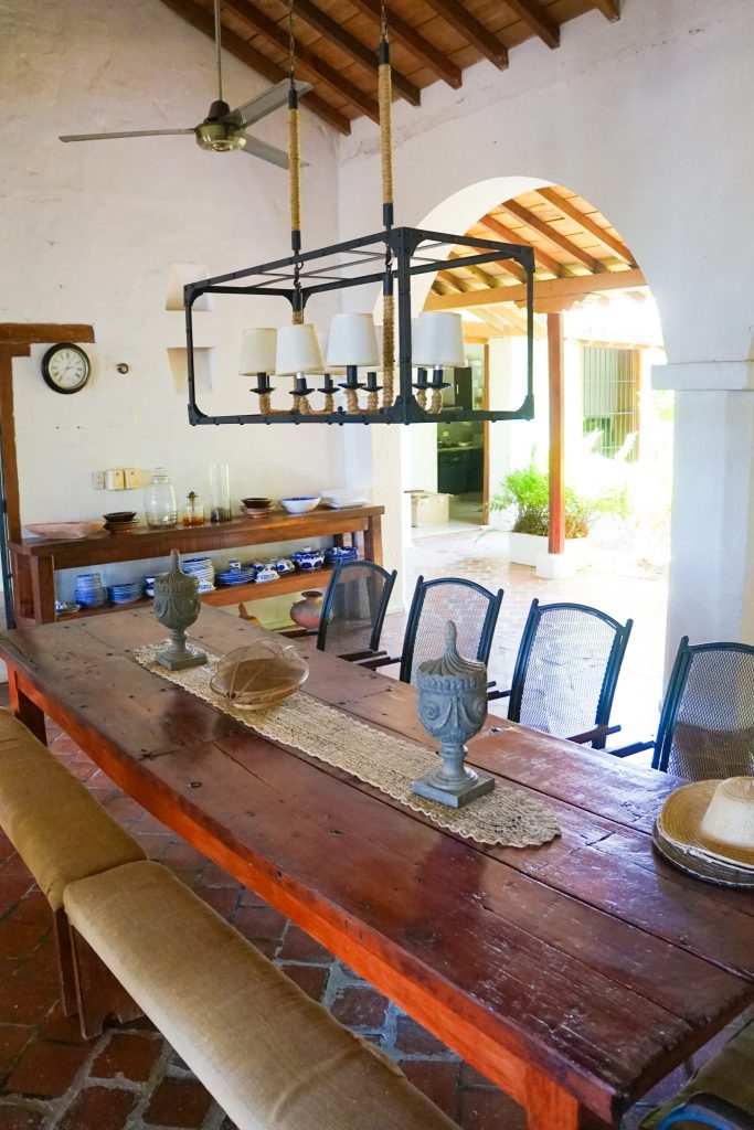 Portal De La Marquesa Boutique Hotel Old World Charm In Mompox