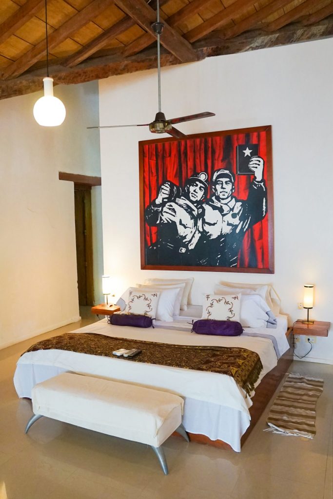 Portal De La Marquesa Boutique Hotel Old World Charm In Mompox