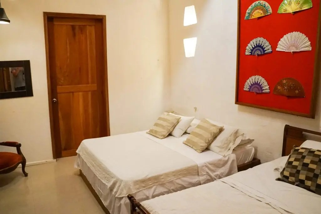 Portal De La Marquesa Boutique Hotel Old World Charm In Mompox