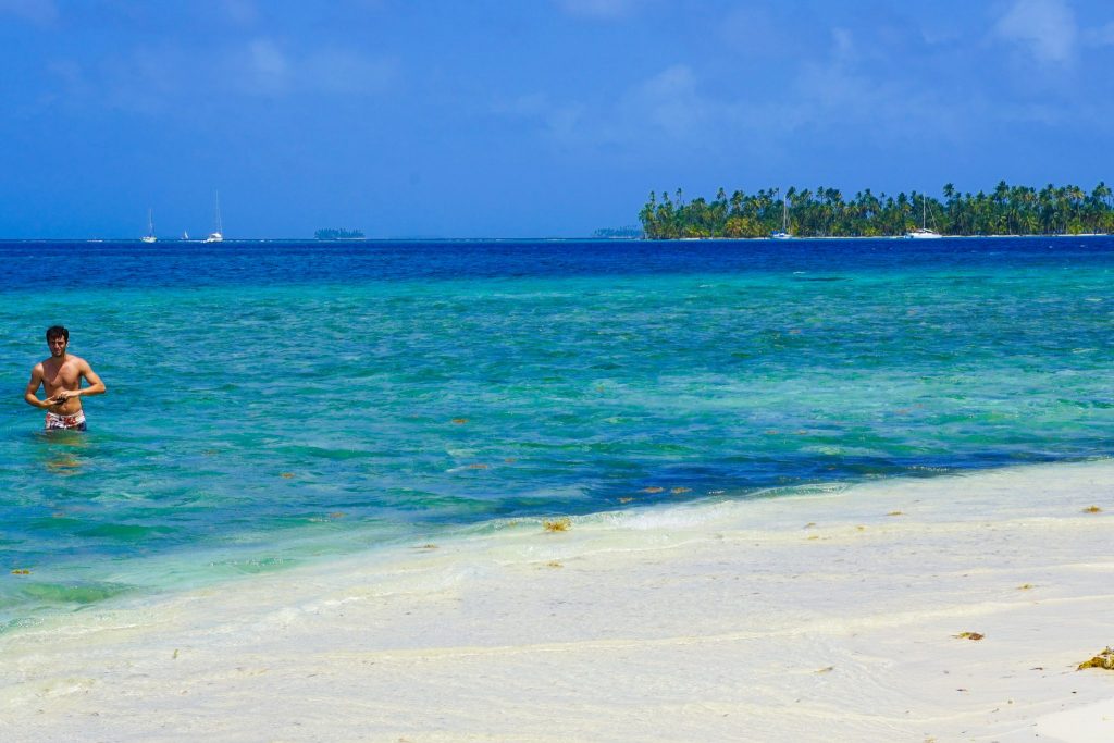 Honest San Blas Adventures Review The Good, The Bad and The Bewitching