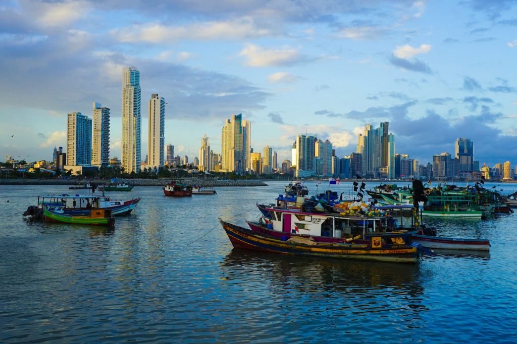 The Top 12 Things You Need To Do In Panama City!