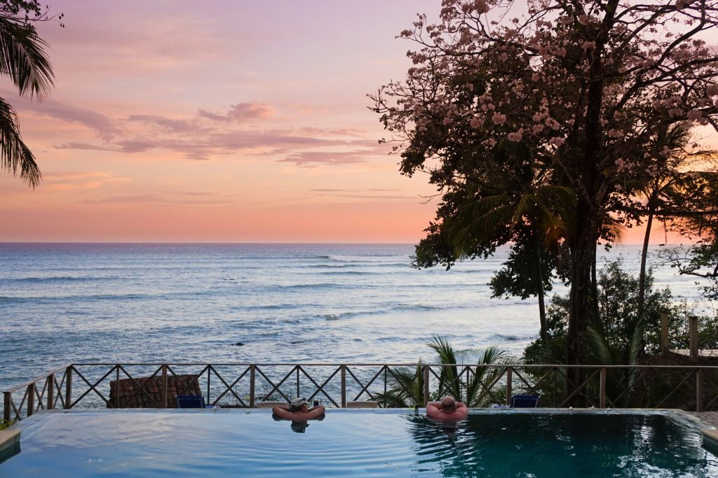 Hotel Santa Catalina Panama Indulgence Or Adventure? Inspired By Maps