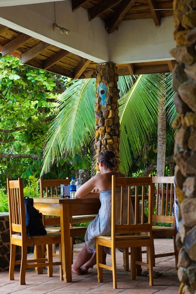 Hotel Santa Catalina Panama Indulgence Or Adventure? Inspired By Maps