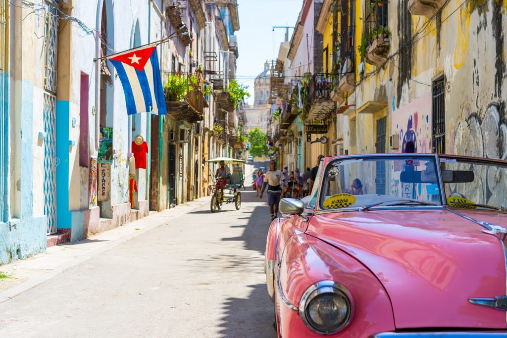 50 Top Things To Do In Cuba TimeWarped Tropical Magnificence!