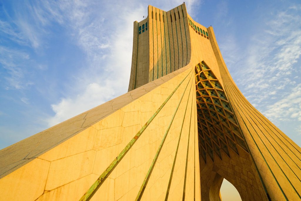 Tehran, Iran ultimate guide to the city. 25 amazing things to do in