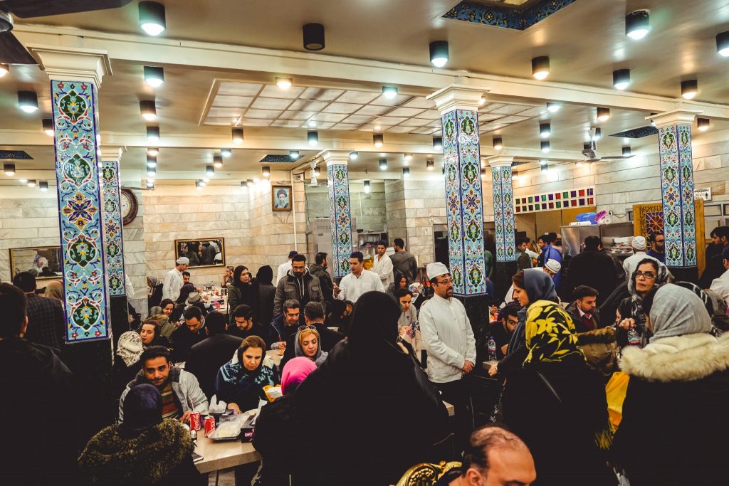 25 Unmissable Things To Do In Tehran Iran's Chaotic Capital