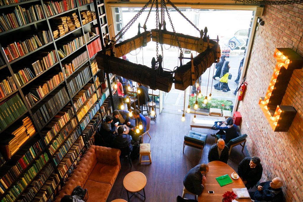 25 Unmissable Things To Do In Tehran Iran's Chaotic Capital