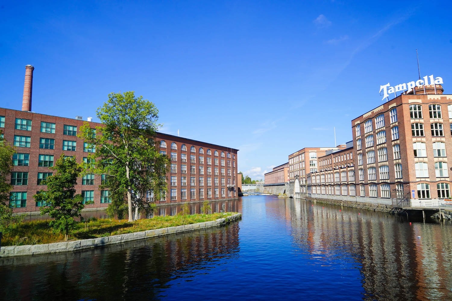 Discover The Real Finland With These 15 Top Things To Do In Tampere