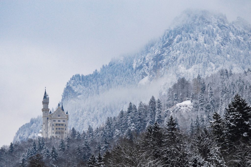 Frozen Wanderlust Best Things To Do In Germany In Winter!