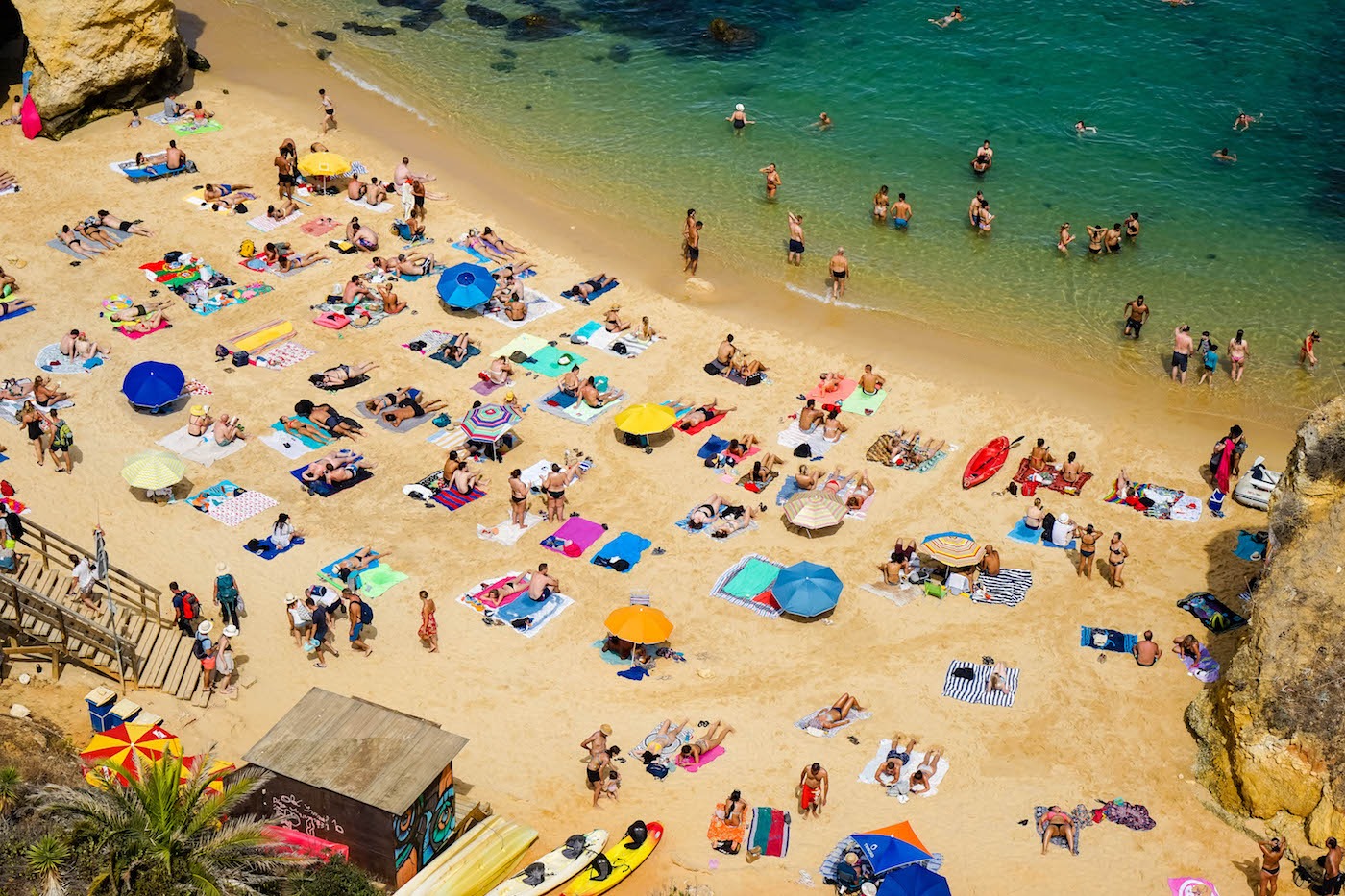 15 Unique Things To Do In Lagos Seaside Bliss In The Algarve!