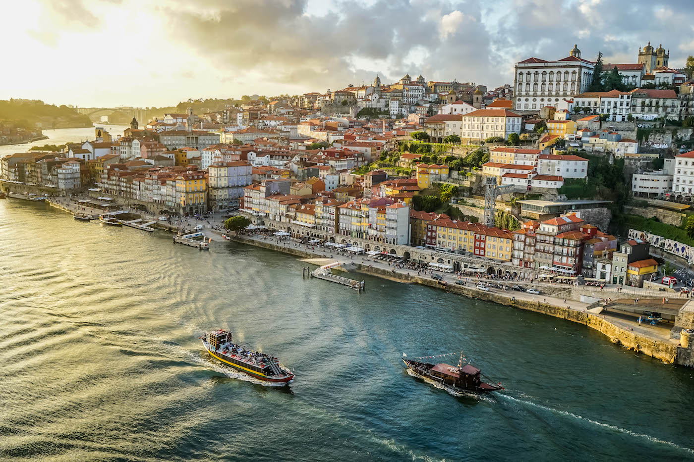 15 Unique Things To Do In Porto History, Wine, Fun And Unparalleled