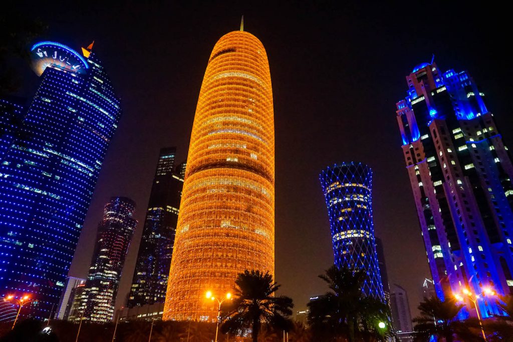 10 Unique Things To Do In Doha Qatar's Booming Modern Capital