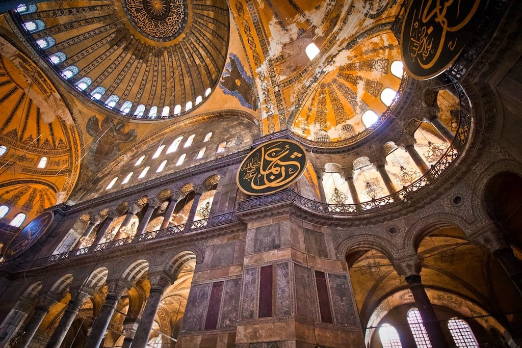 15 Famous Landmarks Of Turkey To Plan Your Travels Around!