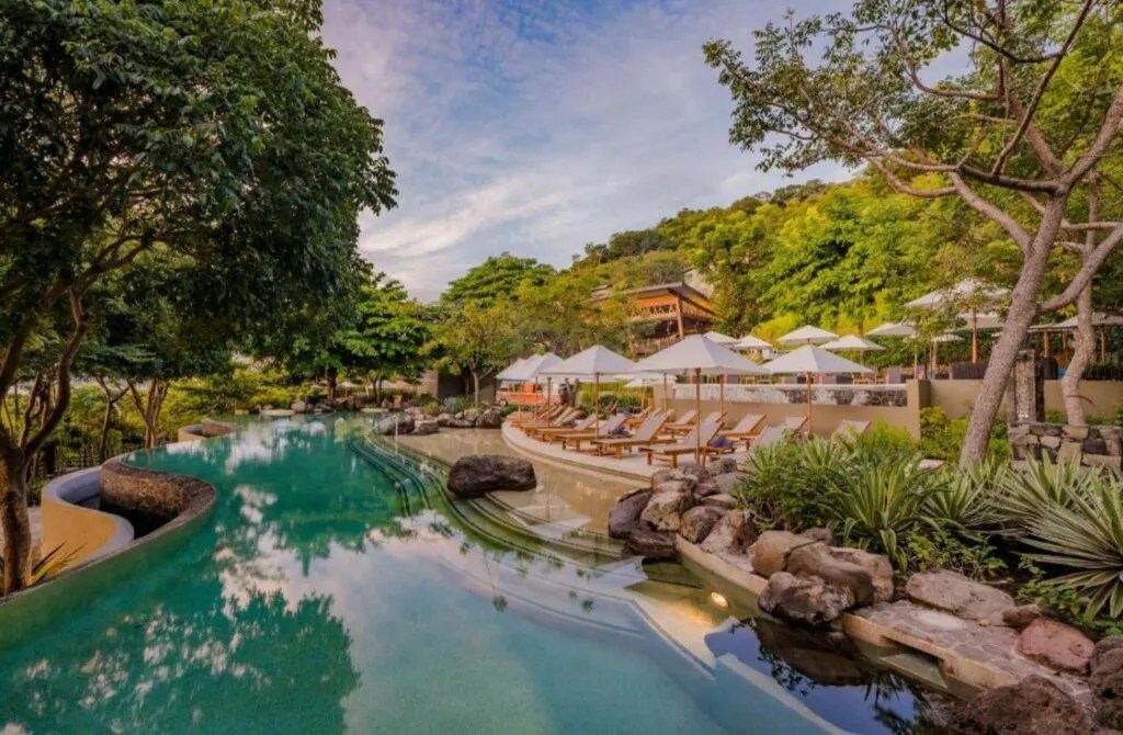 The 21 Best Hotels In Costa Rica Top Tropical Escapes Revealed