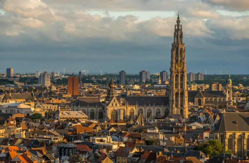 Be Inspired The 14 Best Hotels In Antwerp Belgium For Every Budget
