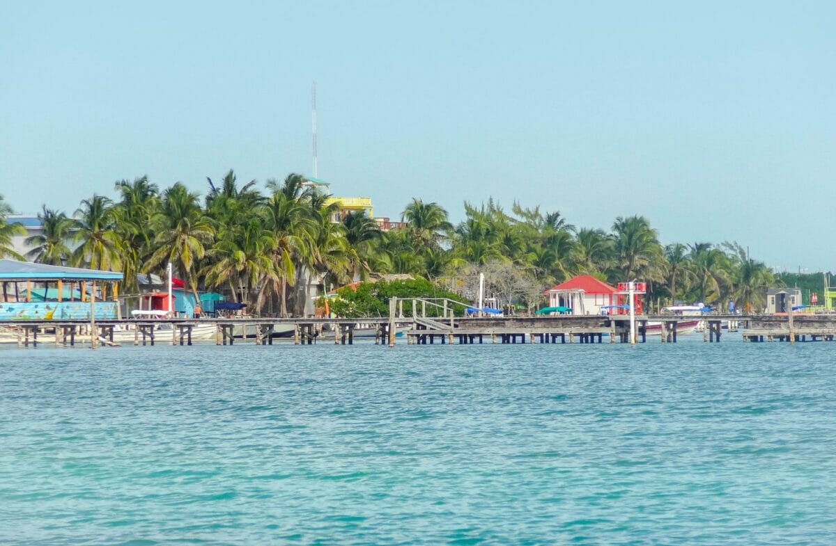 The 8 Best Hotels In Caye Caulker Top Escapes To Paradise Inspired