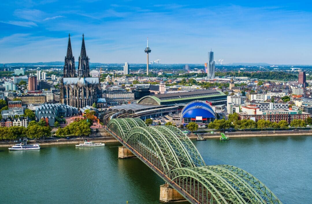 The 15 Best Hotels In Cologne Top Stays For Fantastic Vacations
