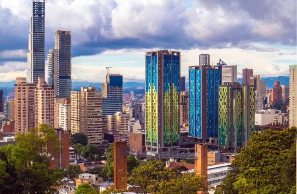 The 20 Best Hotels In Colombia Stays To Experience