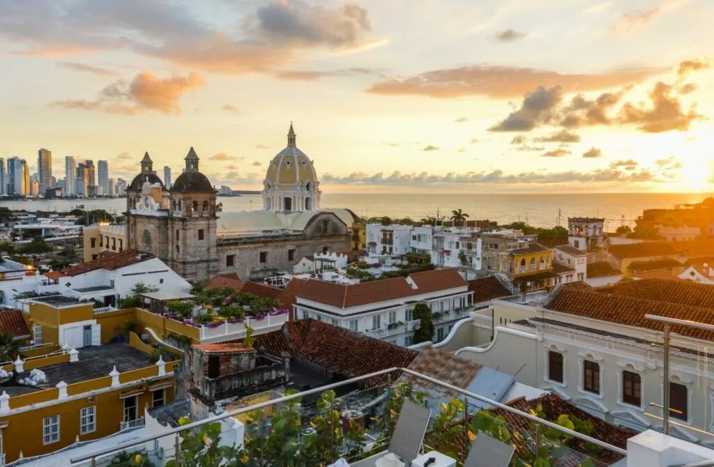 The 20 Best Hotels In Colombia Stays To Experience