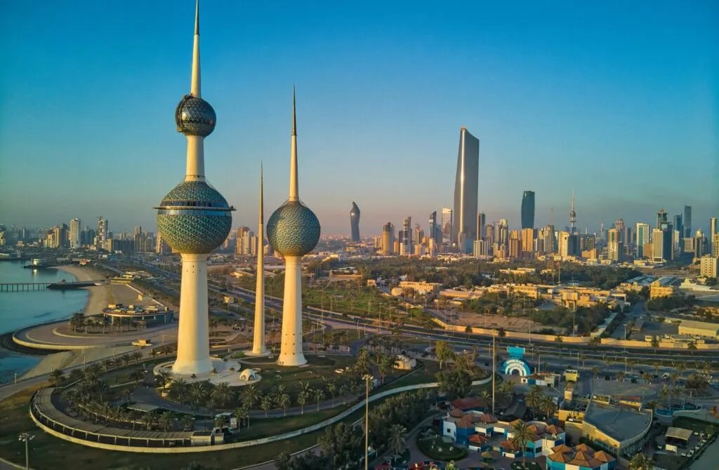 Be Inspired The 14 Best Hotels In Kuwait City For Every Budget!