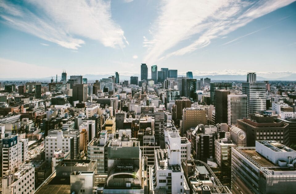 The 14 Best Hotels In Nagoya Sleep In The City's Supreme Spots