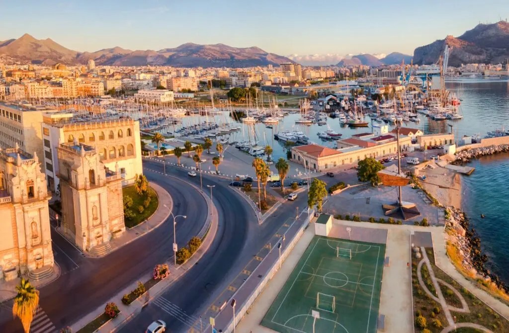 The 16 Best Hotels In Palermo Italy A Sicilian StayCation To Remember