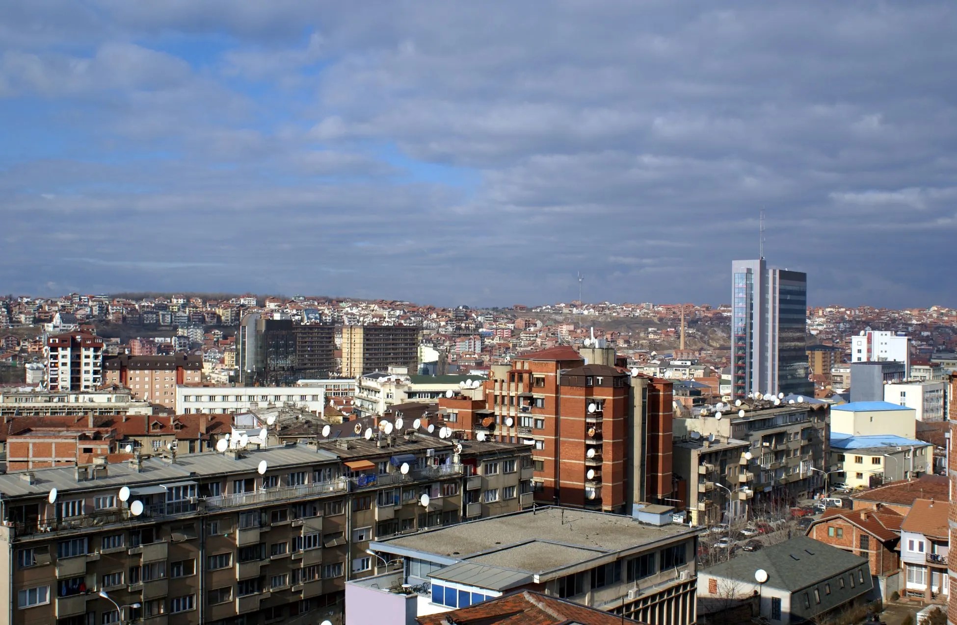 The 14 Best Hotels In Pristina Top Picks For An Stay