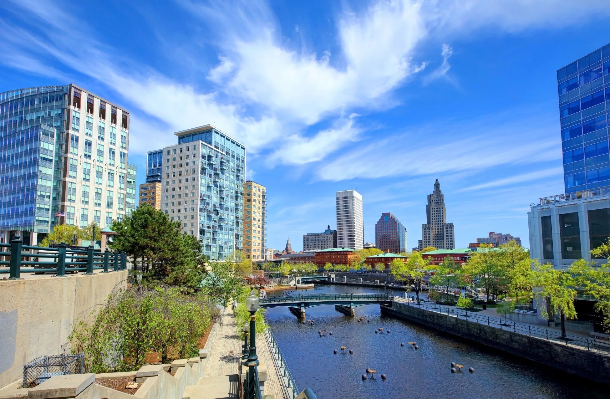 The 12 Best Hotels In Providence Rhode Island Stays For
