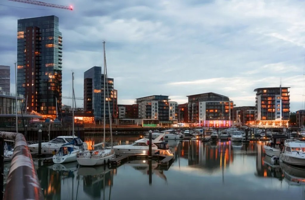 The 9 Best Hotels In Southampton Top Picks For A Shipshape Stay