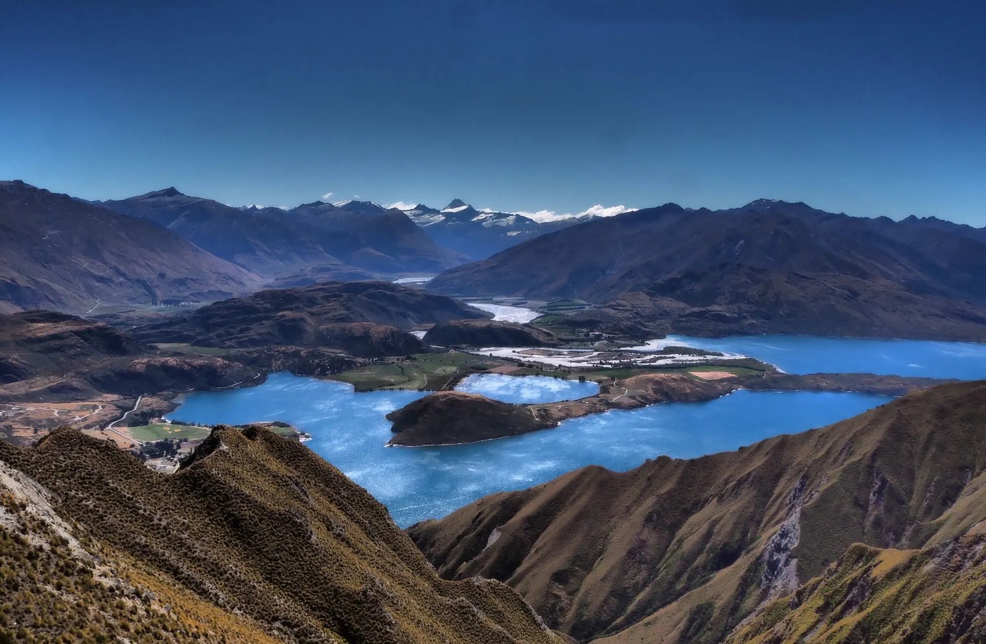 The 11 Best Hotels In Wanaka New Zealand Top Picks For An