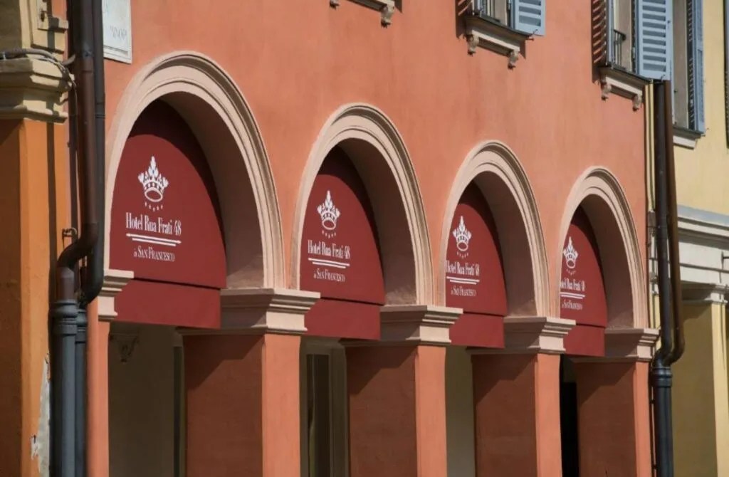 The 15 Best Hotels In Modena, Italy Unwind With Modenese Marvels!