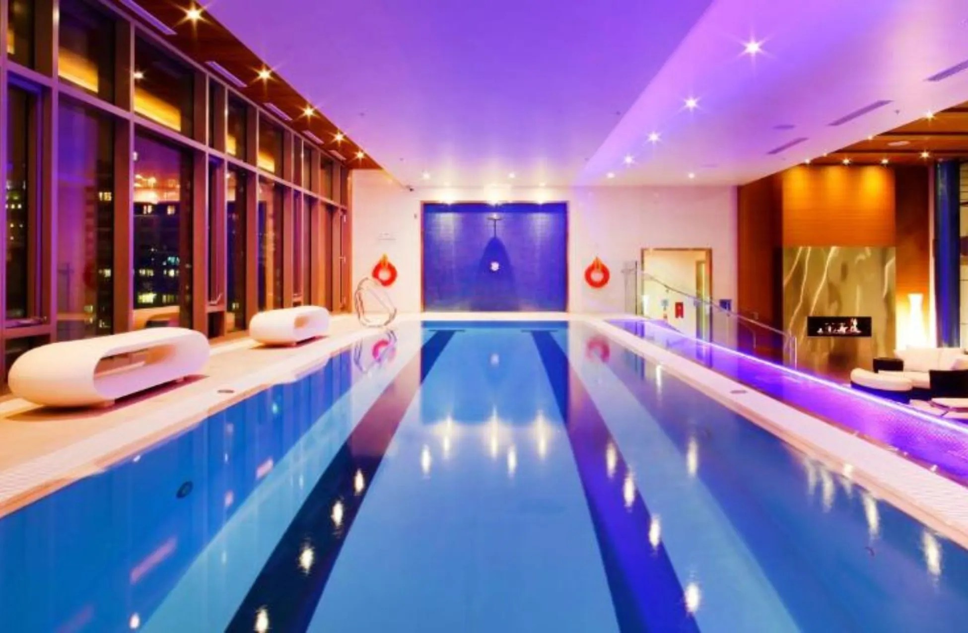 The 24 Best Hotels In Montreal Stays You Can't Miss