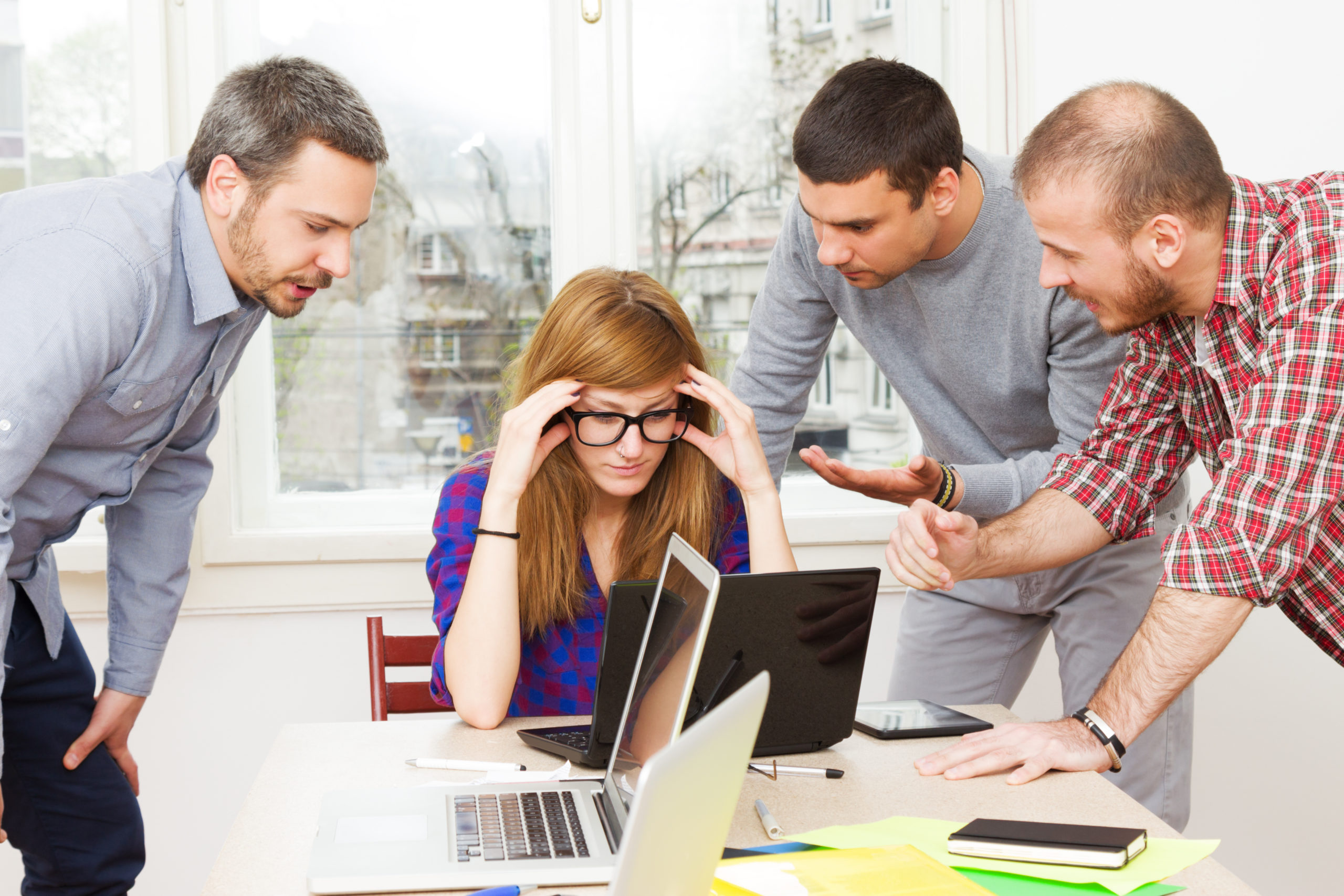 Harassment vs Bullying Examples & Differences for 2023