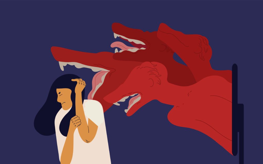 How to Stop Electronic Harassment What You Need to Know in 2024